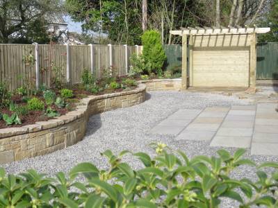 Home - Gardens Transformed - Garden and Landscape Design in Carlisle ...